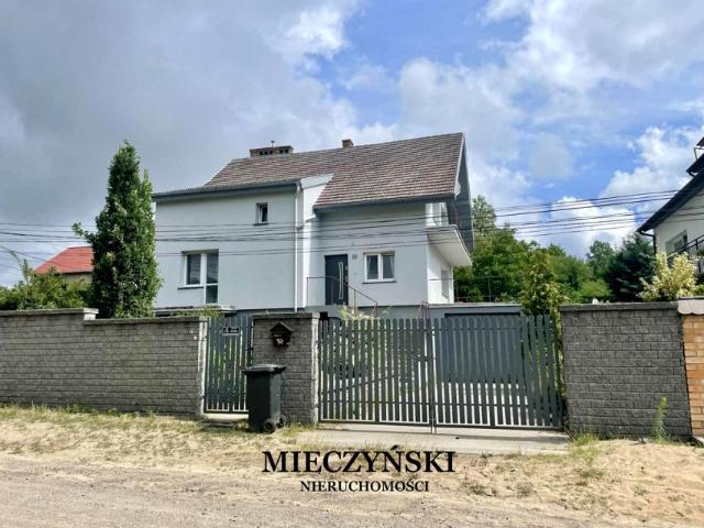 Dom na sprzedaż w Gorzów Wielkopolski, Lubuskie