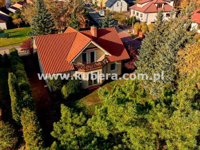 Dom na sprzedaż w Budzyń, Wielkopolskie