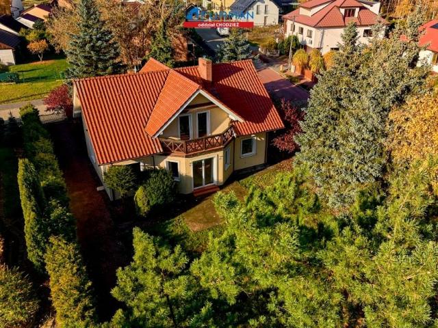 Dom na sprzedaż w Budzyń, Wielkopolskie