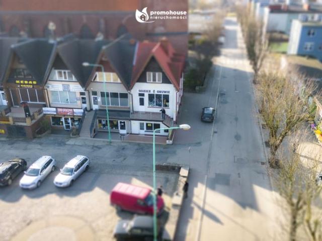 Dom na sprzedaż w Wolin
