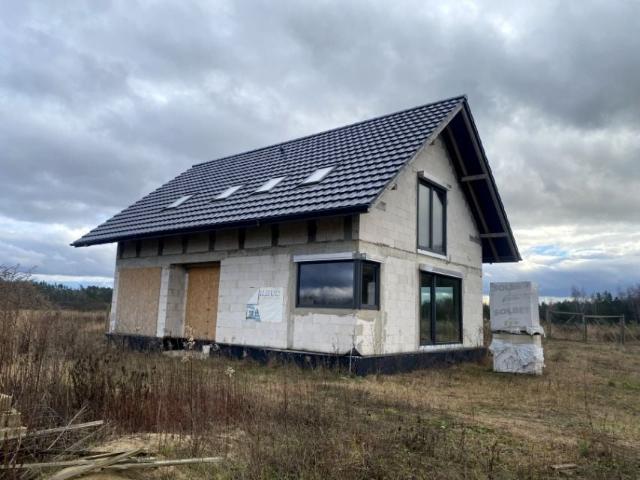 Dom na sprzedaż w Stargard Szczeciński, Zachodniopomorskie