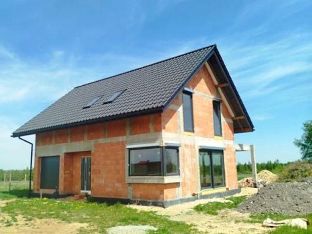 Dom na sprzedaż w Mierzęcice, Śląskie