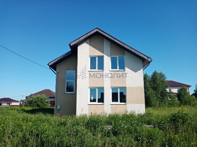 Дом продажа в Богородск, Тыва Республика