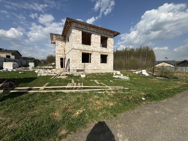 Дом продажа в Соколово Д, Кабардино-Балкарская Республика
