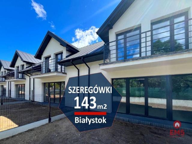 Dom na sprzedaż w Białystok, Podlaskie