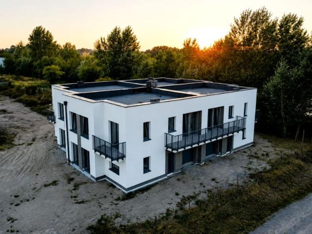 Dom na sprzedaż w Grodzisk Mazowiecki, Mazowieckie