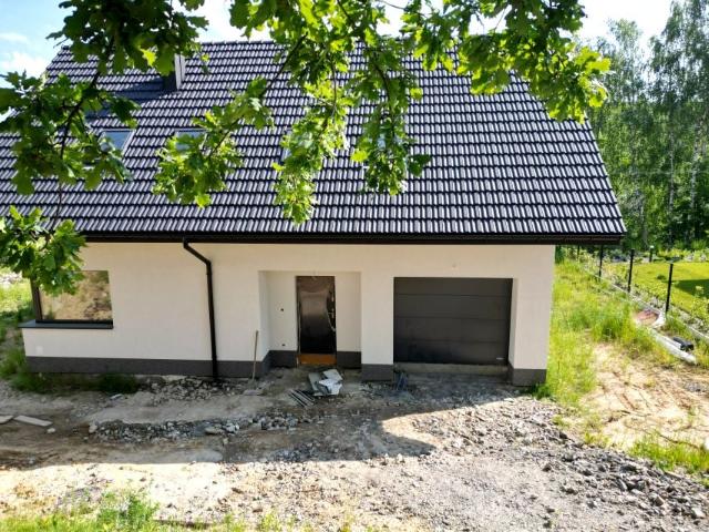 Dom na sprzedaż w Kobylec, Małopolskie