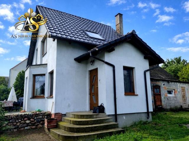 Dom na sprzedaż w Kruchowo, Wielkopolskie