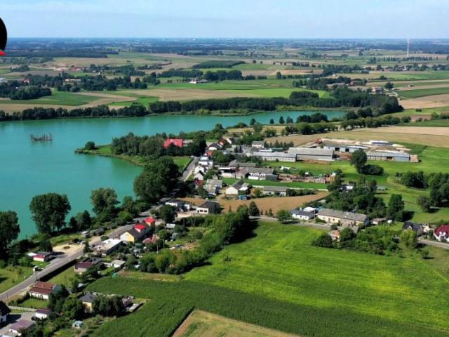 Dom na sprzedaż w Kruchowo, Wielkopolskie