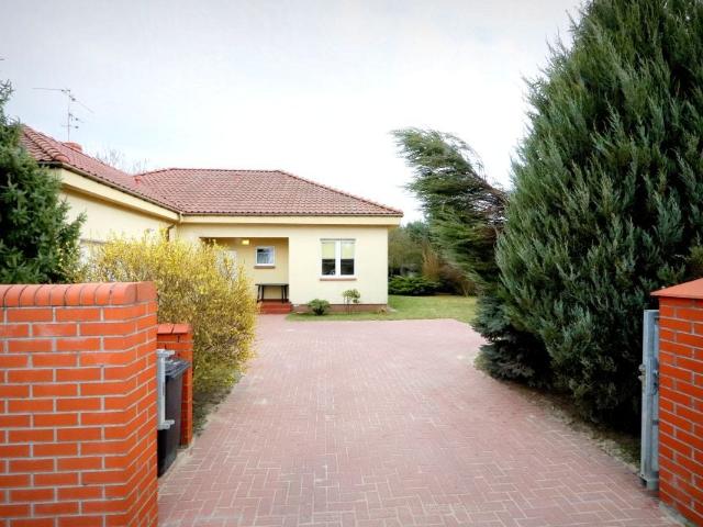 Dom na sprzedaż w Stęszew, Wielkopolskie
