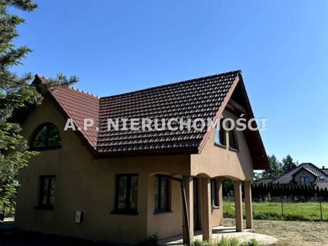 Dom na sprzedaż w Wieliczka, Małopolskie