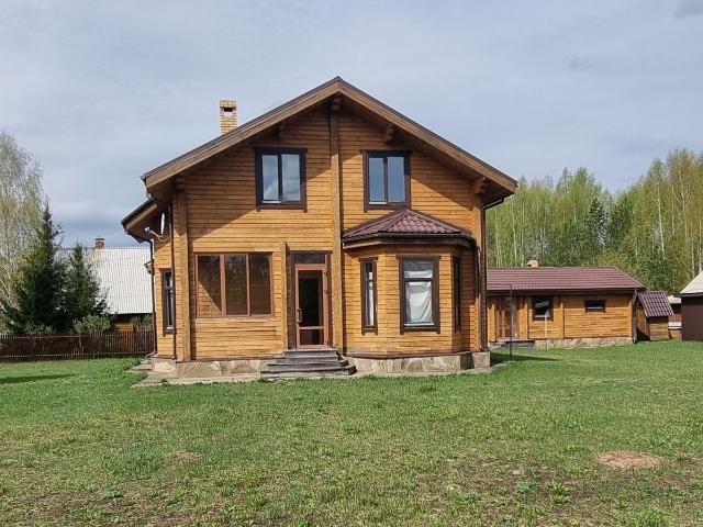 Дом продажа в Алексеевское С, Марий Эл Республика
