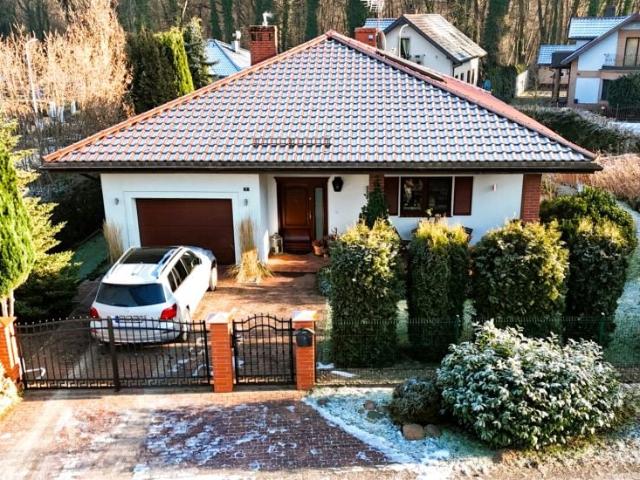 Dom na sprzedaż w Płoty, Zachodniopomorskie