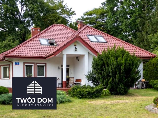 Dom na sprzedaż w Brodnica, Kujawsko-pomorskie