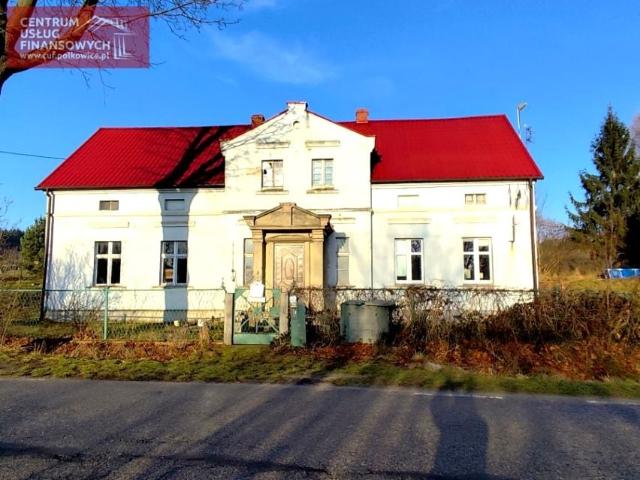 Dom na sprzedaż w Polkowice, Dolnośląskie