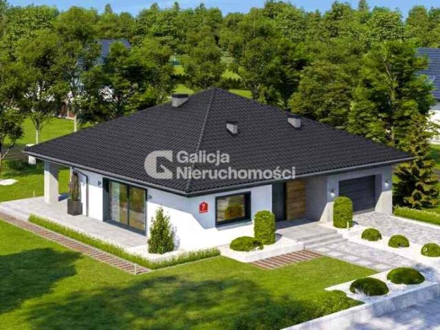 Dom na sprzedaż w Głogów Małopolski, powiat rzeszowski