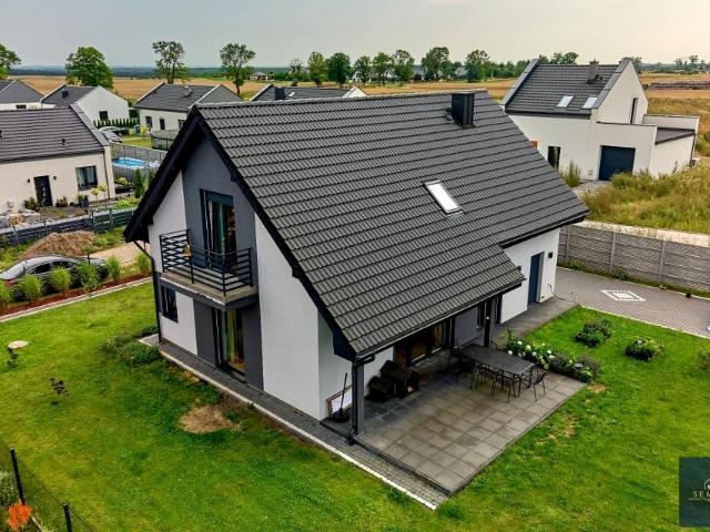 Dom na sprzedaż w Szydłowo, Wielkopolskie
