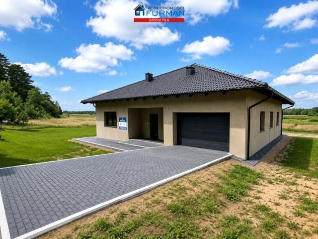 Dom na sprzedaż w Atanazyn, Wielkopolskie