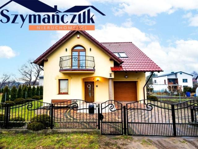 Dom na sprzedaż w Pszczółki, Pomorskie