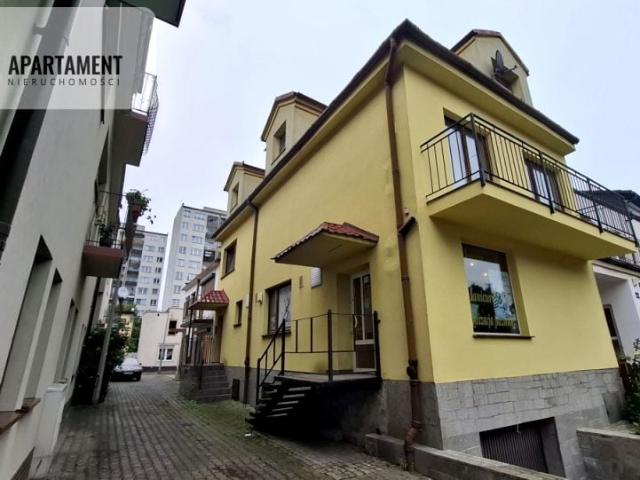 Dom na sprzedaż w Legnica, Dolnośląskie