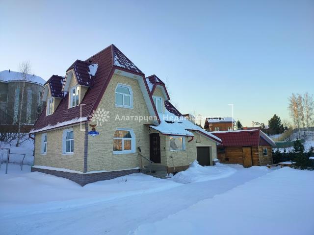 Дом продажа в Томск, Томская область
