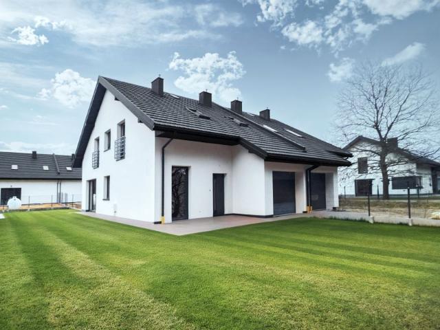 Dom na sprzedaż w Żabia Wola, Mazowieckie