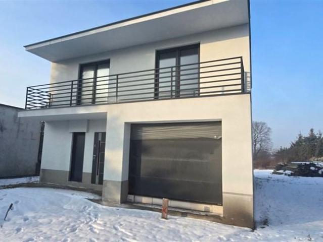 Dom na sprzedaż w Bobrowniki, Śląskie