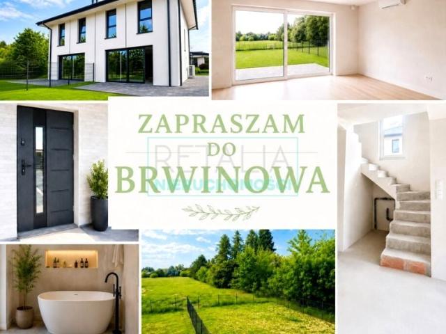 Dom na sprzedaż w Brwinów, Mazowieckie