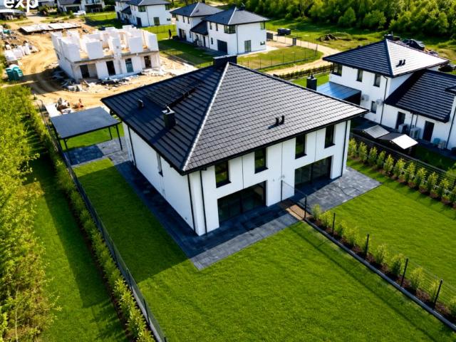 Dom na sprzedaż w Brwinów, Mazowieckie
