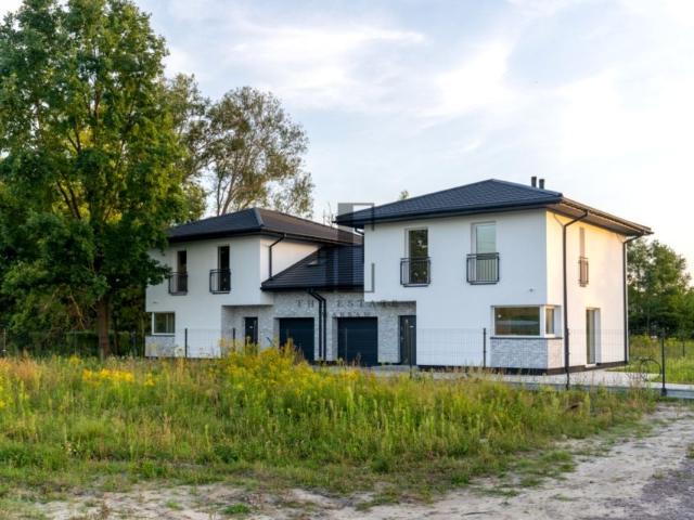 Dom na sprzedaż w Halinów, Mazowieckie