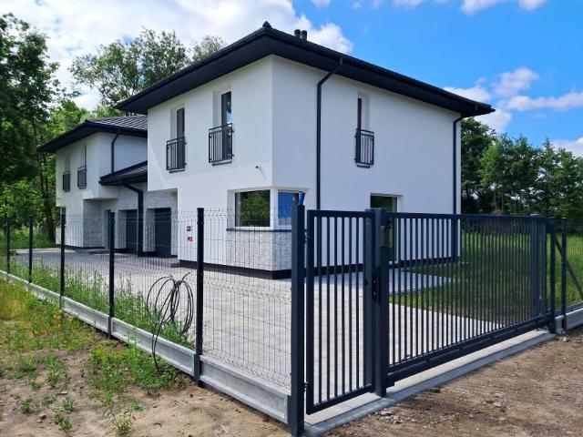 Dom na sprzedaż w Halinów, Mazowieckie