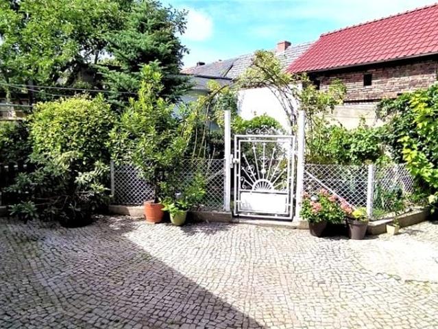 Dom na sprzedaż w Iłowa, Lubuskie
