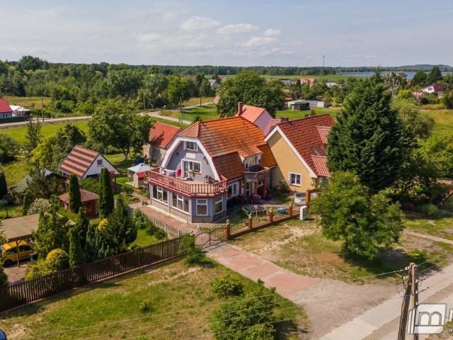 Dom na sprzedaż w Świnoujście, Zachodniopomorskie