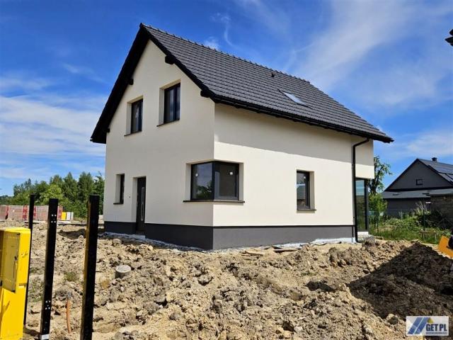 Dom na sprzedaż w Zabierzów, Małopolskie