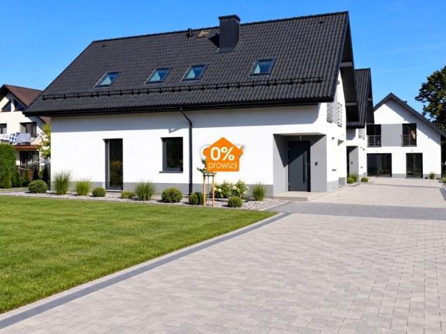 Dom na sprzedaż w Zabierzów, powiat krakowski