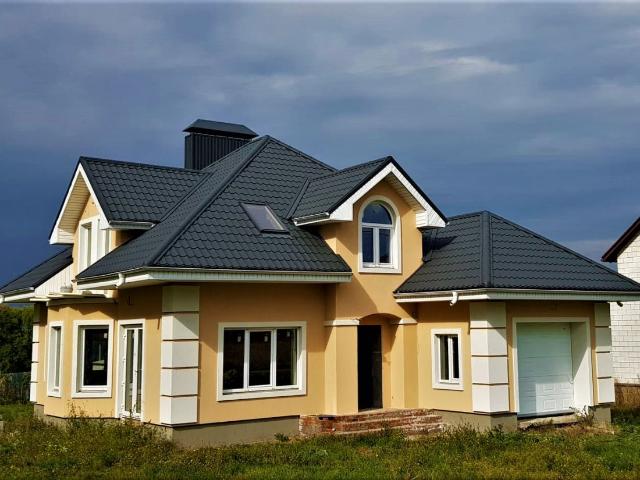 Дом продажа в Никольское, Белгородская область