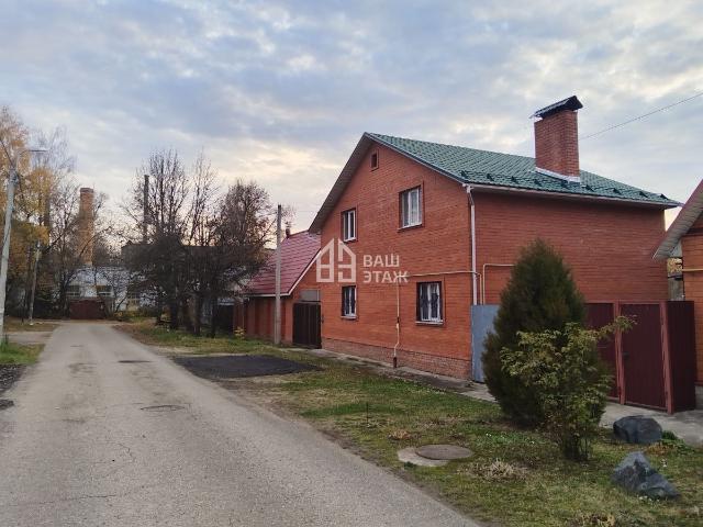 Дом продажа в Октябрьский округ, Калуга