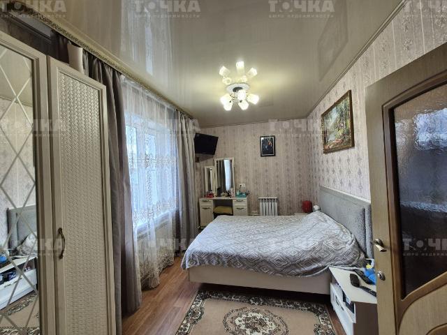 Дом продажа в Сарафаново, Чебаркульский район