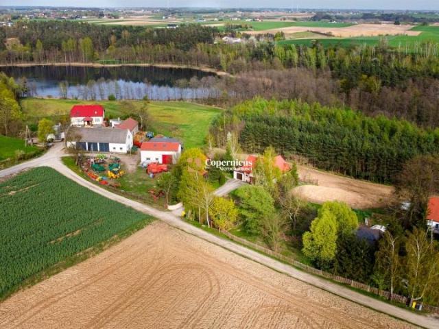 Dom na sprzedaż w Golub-dobrzyń, Kujawsko-pomorskie