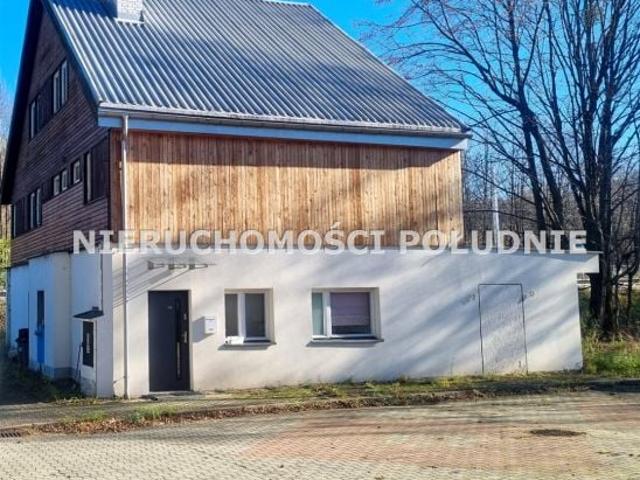 Dom na sprzedaż w Ustroń, Śląskie