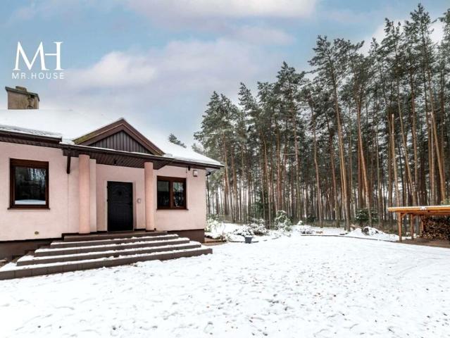 Dom na sprzedaż w Zofiówka, Łódzkie