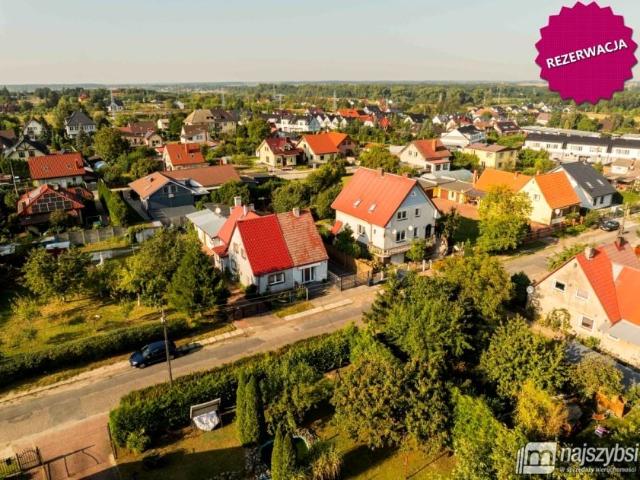 Dom na sprzedaż w Stargard Szczeciński, Zachodniopomorskie