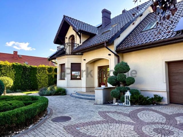Dom na sprzedaż w Kotla, Dolnośląskie