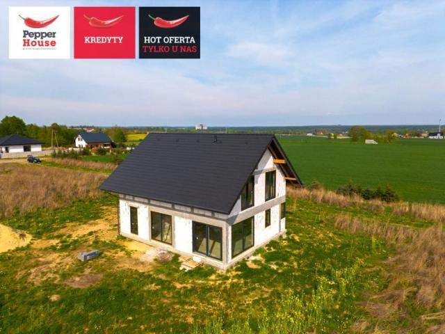 Dom na sprzedaż w Stopka, Kujawsko-pomorskie