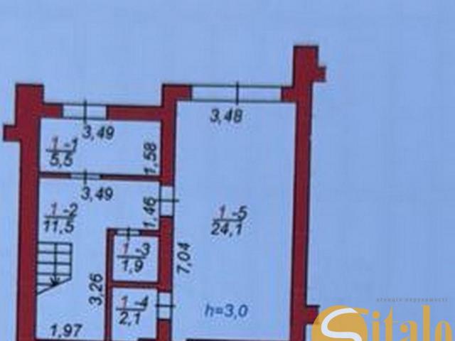 Дом продажа в Львовская, Бруховичах