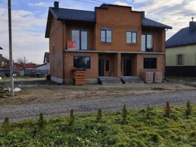 Дом продажа в Львовская, Городке