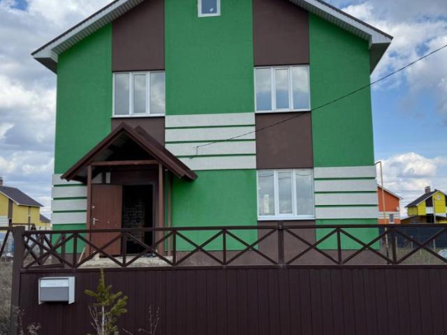Дом продажа в Самарская область
