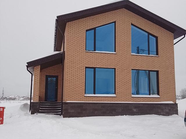 Дом продажа в Башкортостан Респ