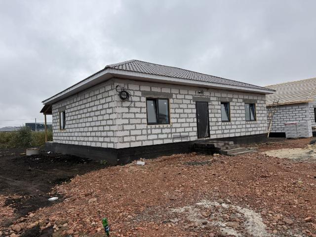 Дом продажа в Петровский, Красноармейский район