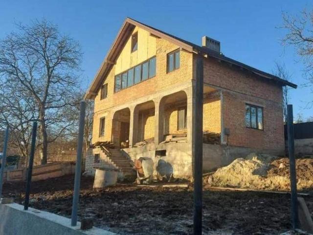 Дом продажа в Львовская